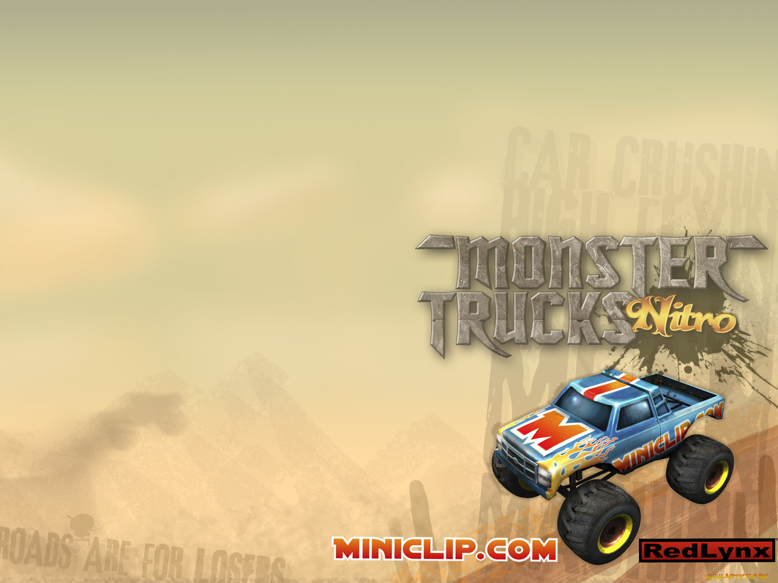 monster, trucks, nitro, , 